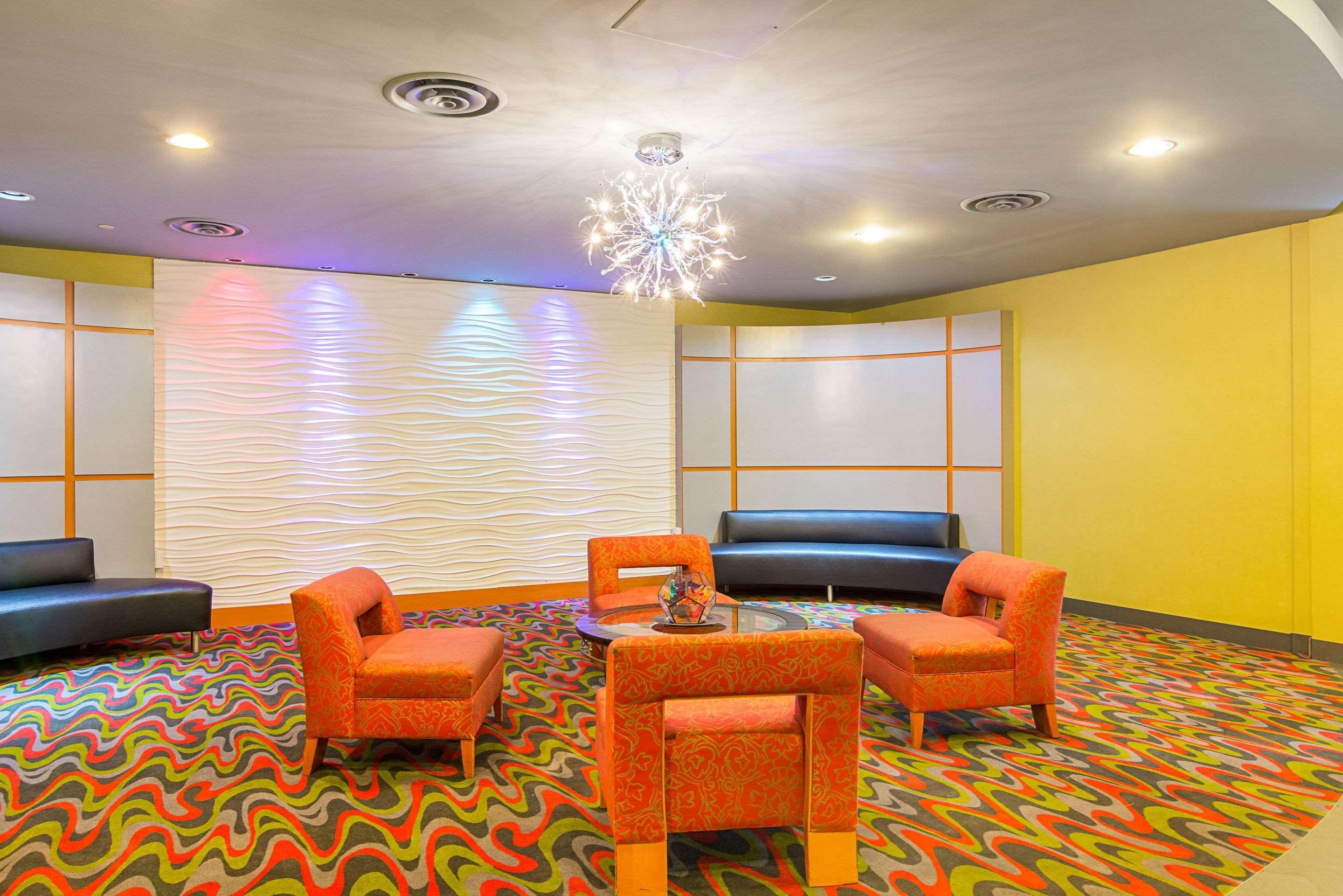 Comfort Suites At Virginia Center Commons Glen Allen Exteriör bild